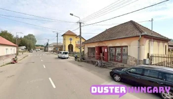 Tarnalelesz, központ - Magyarország