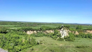 Tarpai Nagyhegy - Magyarország