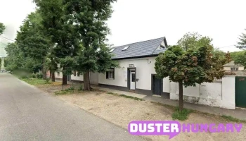 Társasház Renova - Bercsényi Miklós U. 60 Társasház Renova - Bercsényi Miklós U. 60