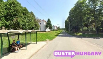 Taszár, községháza - Taszár