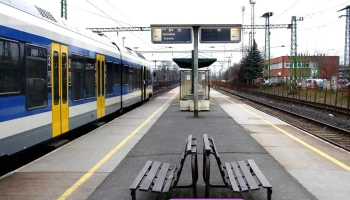 Tatabánya - Magyarország
