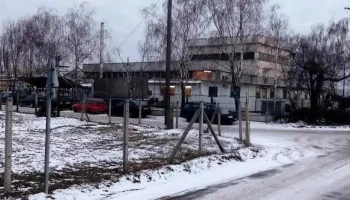 Technocar Mc 2003 Kft - Helvécia