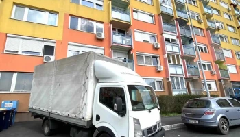 Teleport Költöztetés - Hungary