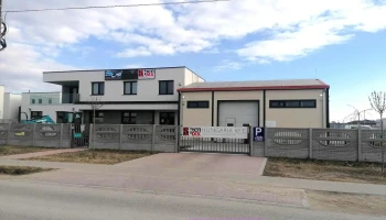 Tend- Mix Bau Kft - Széchenyi U. 117