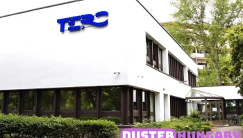 Terc Kft. - Pillangó Park 9