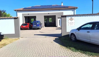 Terner István Autószerelő Mester - Vadkörte U. 35 Terner István Autószerelő Mester - Vadkörte U. 35