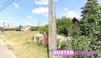 Tetőszakkereskedés és bádogos bolt - Soriács Kft. - Ócsa