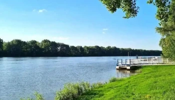 Tiszacsege - Tiszacsege