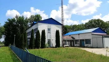 Tiszamenti Regionális Vízművek Zrt. Vásárosnaményi Üzemegység - Nyíregyházi Út 1