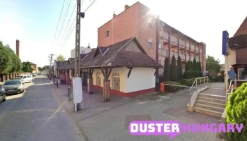 Tiszántúli Takarék - Nagykálló