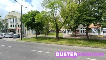 Tiszaúj-Consulting Kft. - Szent István Út 4-a 1/1