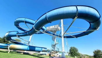 Tiszavasvári Strandfürdő - Nyárfa U. 6/a