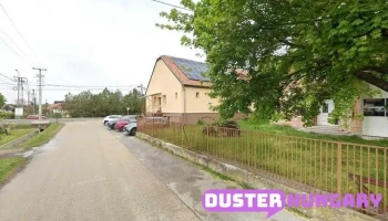 Tóalmás Önkéntes Tűzoltó Egyesület - Magyarország