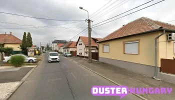 Tokaj, Serház utca 38. - Magyarország