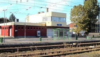 Tököl - Magyarország