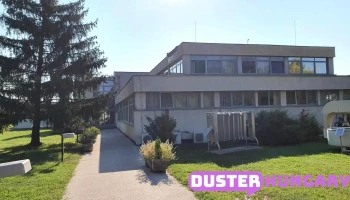 Tolnatej Zrt. - Keselyűsi Út 26 Tolnatej Zrt. - Keselyűsi Út 26