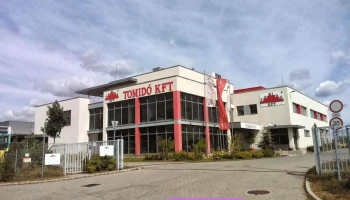 Tomidó Kft - Törökbálint