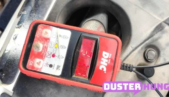 Top Car Alarm Kft. - Krizantém U. 1