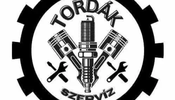 Tordákszerviz - Hungary
