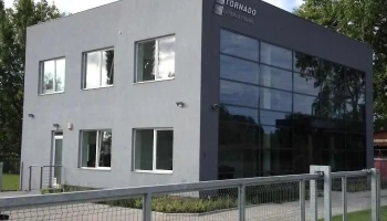 Tornádó International Kft. - Hódmezővásárhely
