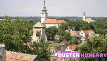 Török-torony - Rátkay Köz 2