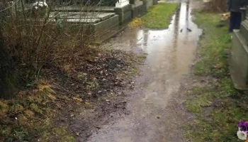 Törökszentmiklósi Római Katolikus Temető - Törökszentmiklós