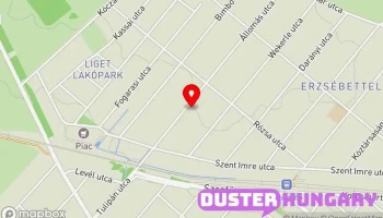 Toronyszerver kft - Állomás U. 15 Toronyszerver kft - Állomás U. 15