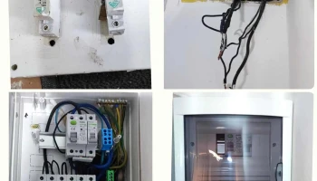 Tóth Bálint - Villanyszerelés és Automata öntözőrendszer - Hungary