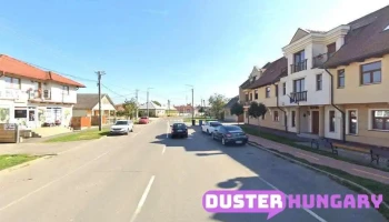 Tóth Kisgép Szerviz Fehérgyarmat - Móricz Zsigmond U. 10