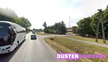 Tracker Kft - Autószervíz - Műszaki vizsgáztatás - Teherautó szerviz - Szigetvár