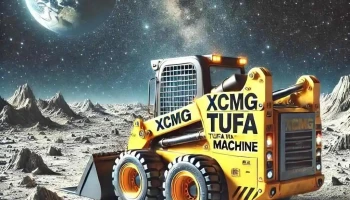 Tufa Machine - Béke U. 0133/1