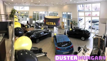 Turbo-Tec Szerviz Kft. - Győr
