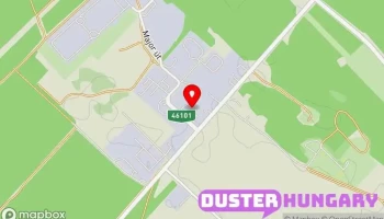 Turcsán és Társa Felületkezelő és Kereskedelmi Kft. - Felsőpakony
