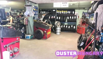TurkeveAutó, Gumis Műhely, Autósbolt, Automentő, Utánfutó kölcsönző - Túrkeve