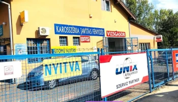Turul Autószerviz Kereskedelmi és Szolgáltató Kft. - Dunaújváros