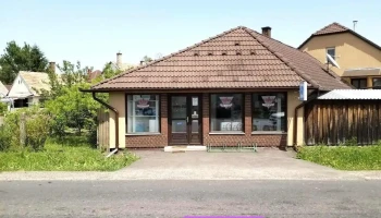 Tüske Szerviz - Nagyatád
