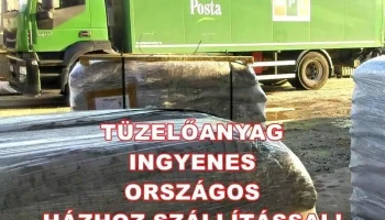 Tüzelőshop - Putnok
