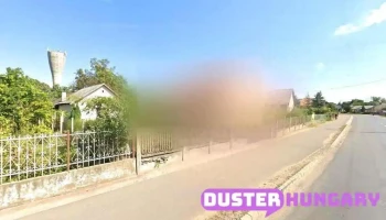 Tüzép, építőanyagkereskedés - Rétközi András - Kossuth Út 47