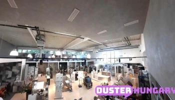 Újház Hofstädter Építőanyag Centrum Kft. - Valkó Út 8