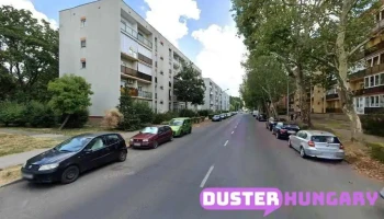 Újmecsekaljai I.sz. Lakás és Garázsfenntartó Szövetkezet - Pécs