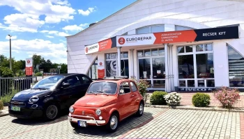 Üllői Eurorepar Szerviz - Recser Kft. - Pesti Út 280 Üllői Eurorepar Szerviz - Recser Kft. - Pesti Út 280