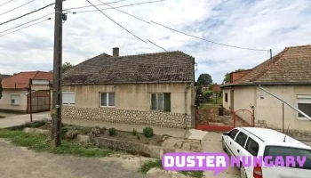 Ungvári József Szennyvízszippantó - Széchenyi U. 31
