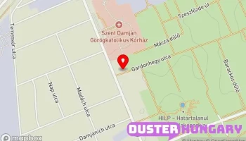 UniCar Plusz Kft. - Árpád U. 30 UniCar Plusz Kft. - Árpád U. 30