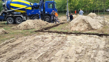 Unió-Bau Hungary Kft - Jedlik Ányos Út 36