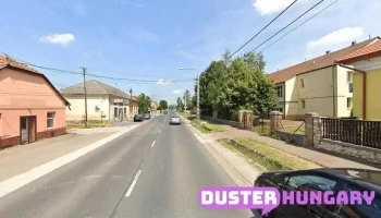 Unió Trans Vill Kft - Fő Út 81
