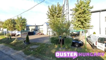 Utánfutó kölcsönzés Debrecen - Komplex-Car - Debrecen