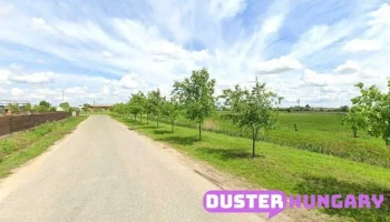 Útvasút-Szeged Kft. - Jura Ipari Park