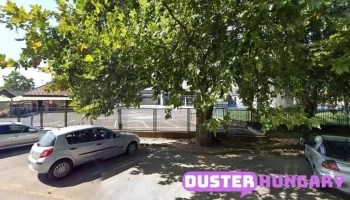 Ütvefúró Makita Kft. Olajozó Bt. - Béke Tér 21