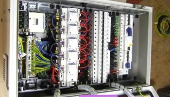 VaBó Elektrik Kft. - Öreghegyi U. 39