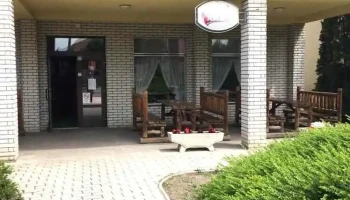 Vadász Presszó - Vadász Presszó